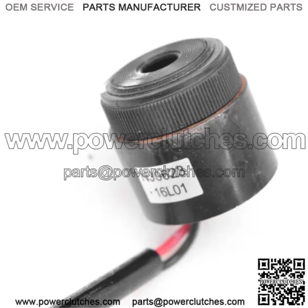 17 Yamaha FX Cruiser HO Horn FB1800 (for: 2015 Yamaha SVHO) - Image 2