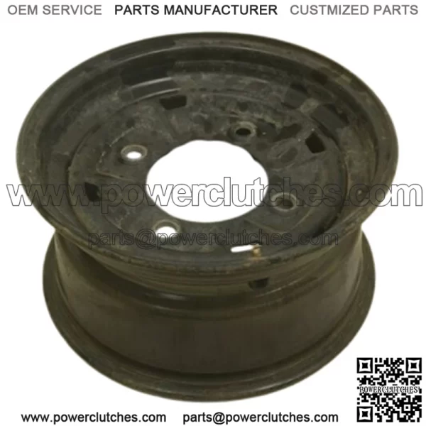Polaris General Ranger RZR 1000 900 XP Crew Full Size Front Wheel 1521606-067 (For: Polaris)