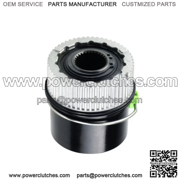 For Ford F250 F350 F450 F550 Excursion 1999-2004 Front Automatic Locking Hub - Image 2