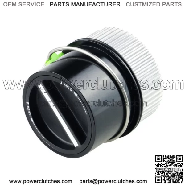 For Ford F250 F350 F450 F550 Excursion 1999-2004 Front Automatic Locking Hub - Image 4