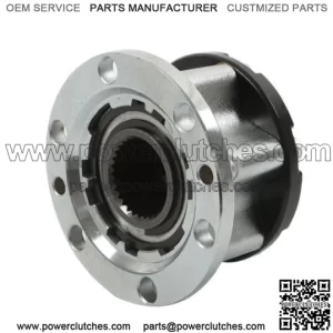 For Toyota Land Cruiser FJ40 Wheel Hub Freewheel Manual Lock 30 Splines