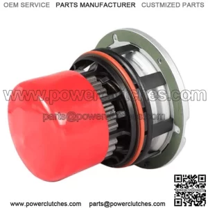 For Ford F-250 F350 F450 F550 2005-2010 Super Duty Left and Right Automatic Locking Hub