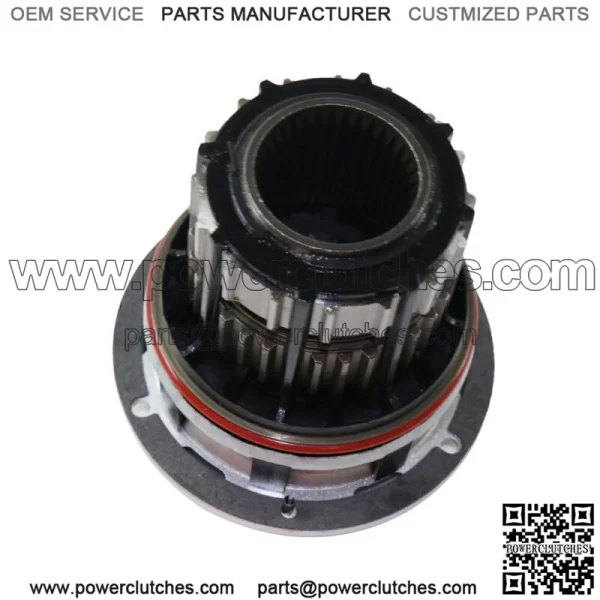 For Ford F-250 F350 F450 F550 2005-2010 Super Duty Left and Right Automatic Locking Hub - Image 3