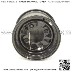 Polaris Ranger 1000 Full 2021-24 Wheel Rear 1525241-067 #2 44977