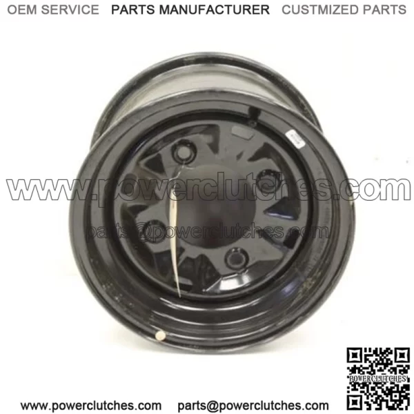 Polaris Ranger 1000 Full 2021-24 Wheel Rear 1525241-067 #2 44977