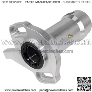 Hub yamaha YFZ450 04-05 5TG-22110-01-00