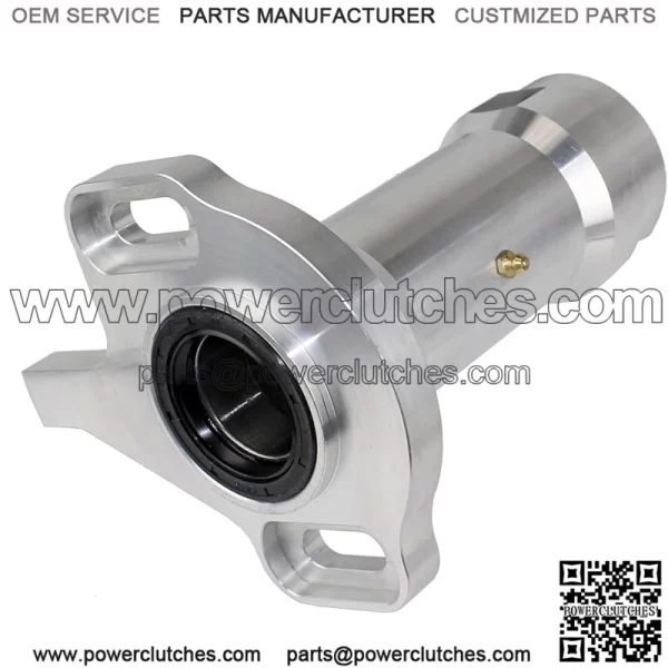 Hub yamaha YFZ450 04-05 5TG-22110-01-00