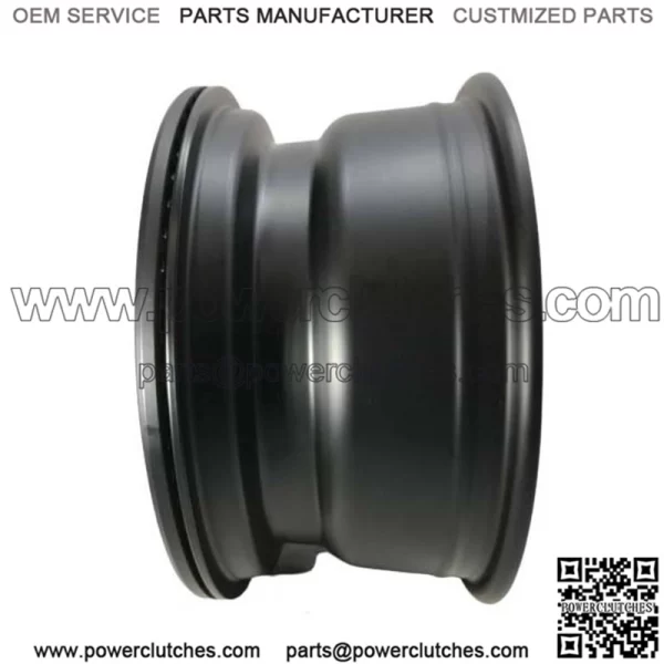 alloy rims XTP Beadlock 14x7 4/136 4+3 can-am - Image 2