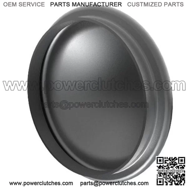 Wheel hub cap