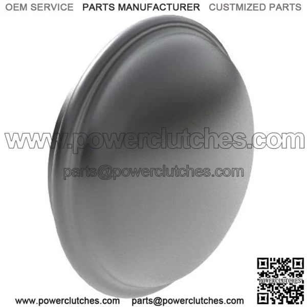 Wheel hub cap - Image 2