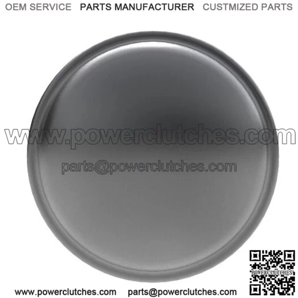 Wheel hub cap - Image 3