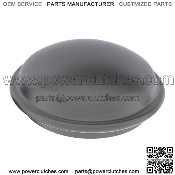 Wheel hub cap - Image 4