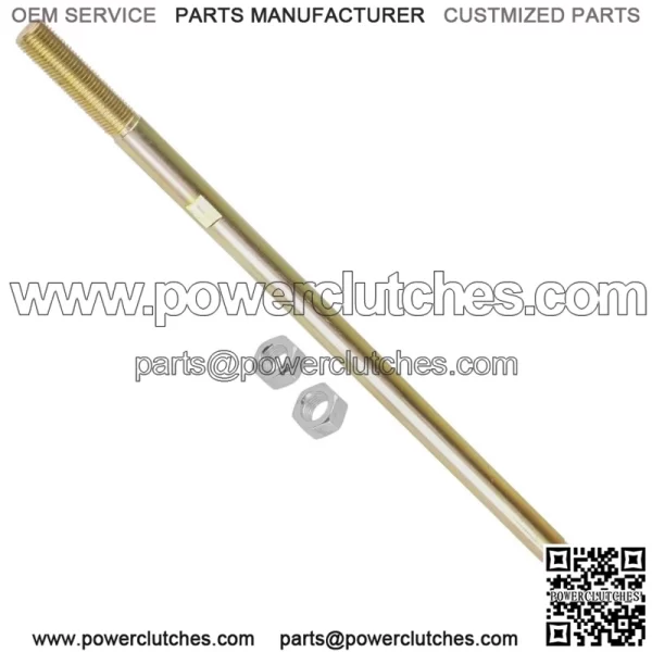 Left or Right Tie Rod for Polaris Sportsman 800 2005 2006 2007 2008-2014 (for: Polaris Sportsman 800) - Image 5