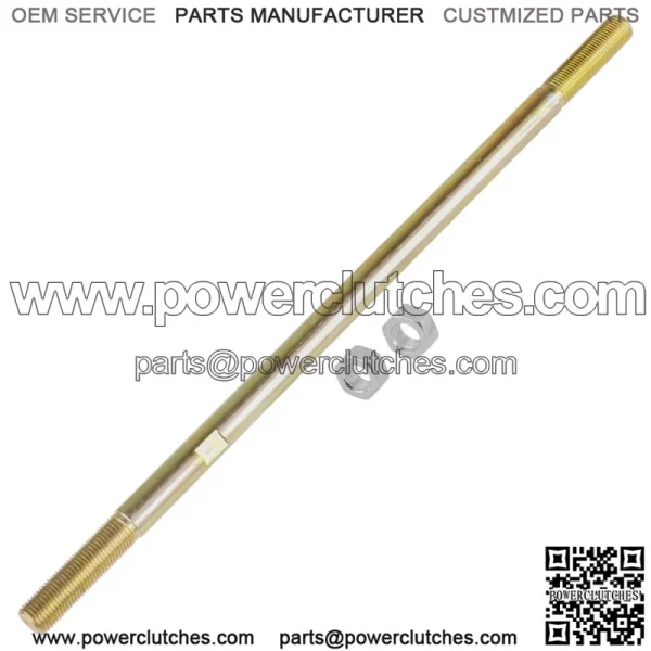 Left or Right Tie Rod for Polaris Sportsman 800 2005 2006 2007 2008-2014 (for: Polaris Sportsman 570)