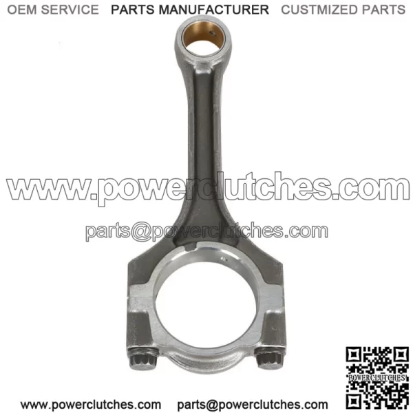 Connecting Rod 13201-29685-A0 for 2001-2009 Camry Rav4 1AZ 2AZ 1AR 2AR 2.4L - Image 4