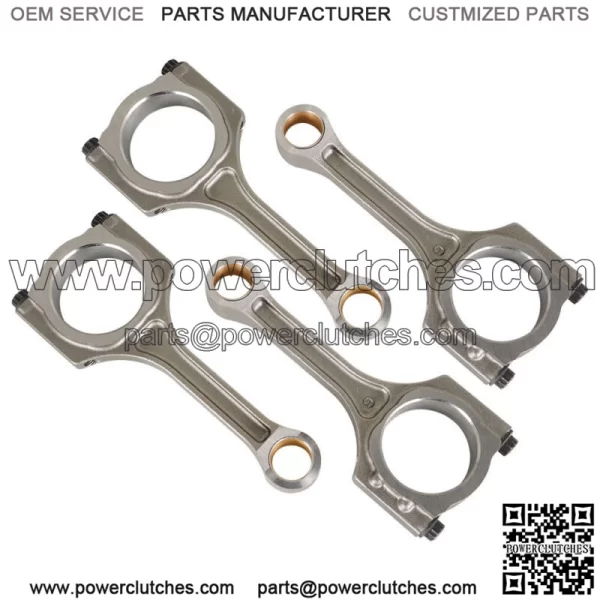 Fits 2011-2020 Hyundai Sonata Tucson 2.4L Connecting Rod - Image 3