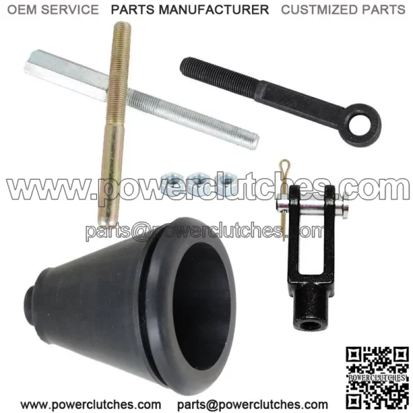 For 1950-1970Chevrolet Buick Olds Universal Manual Master Cylinder Rod Kit A1726