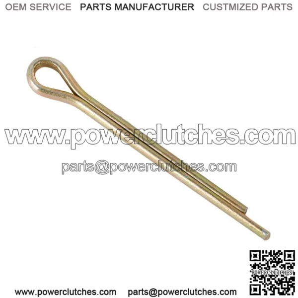 For 1950-1970Chevrolet Buick Olds Universal Manual Master Cylinder Rod Kit A1726 - Image 2