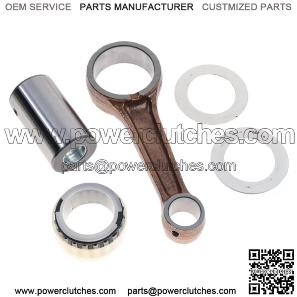 Connecting Rod Kit for Yamaha fits Many 350 Warrior, & Big Bear
