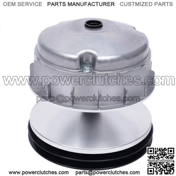New Kawasaki Motor  Clutch For Ezgo Golf Cart Drive Clutch Rxv Txt 2010 Up