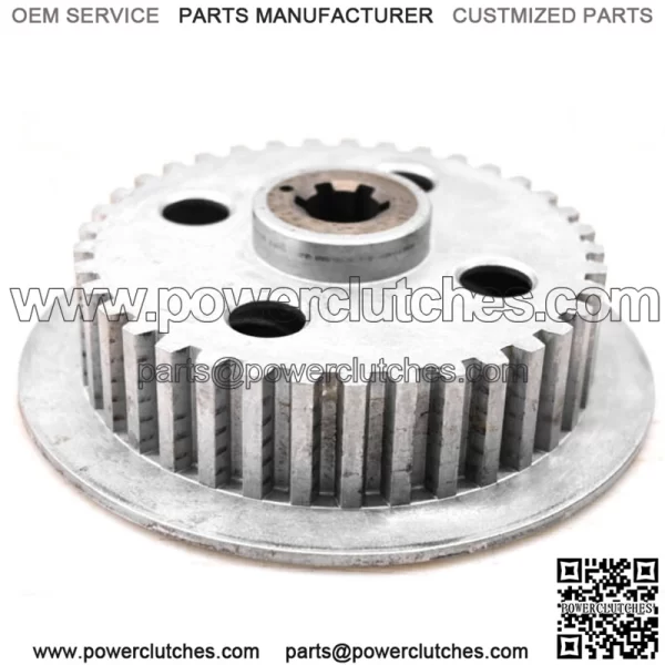 05 Suzuki Eiger 400 4x4 Inner Clutch Hub LTF400F (For: More Than One Vehicle)