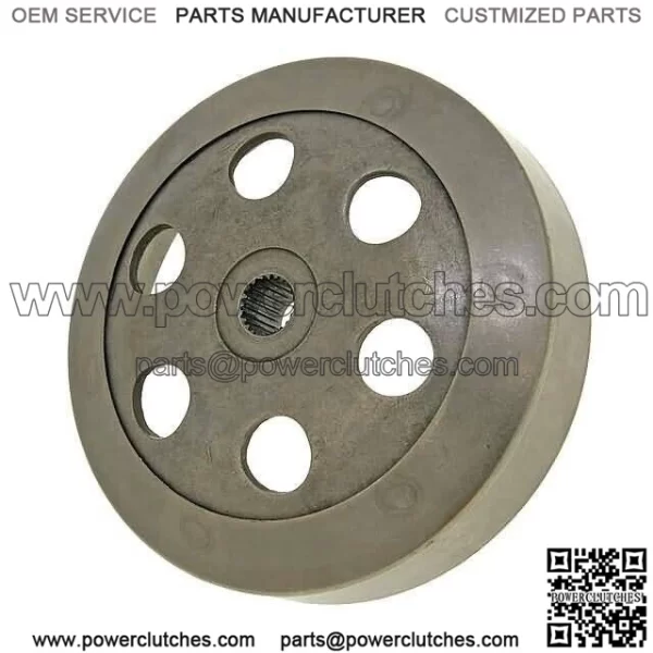 Peugeot Vivacity 3 Sportline AC 2T 50cc (2008-) Clutch Bell