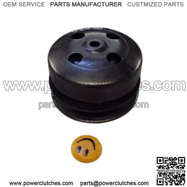 PEUGEOT VIVACITY 1 & 2 SCOOTER 50 AUTOMATIC CLUTCH ASSEMBLY