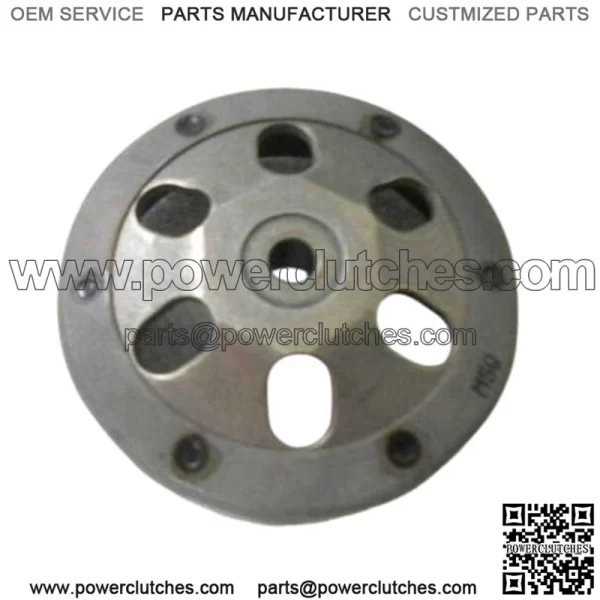 801618#2 Peugeot Vivacity 50 Bell