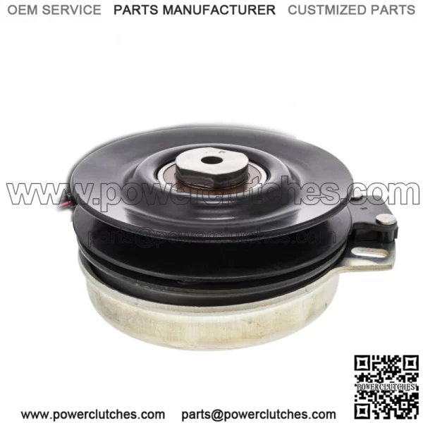 Electric PTO Clutch for TimeCutter Z5000 SS5000 00191700 X0005