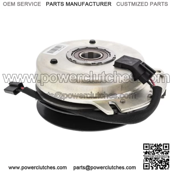 Electric PTO Clutch for TimeCutter Z5000 SS5000 00191700 X0005 - Image 4