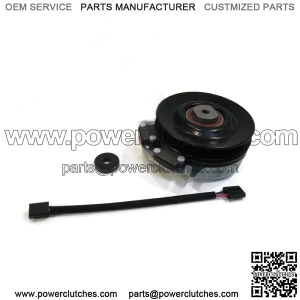 Electric PTO Clutch for SS5000, SS5060, Timecutter Yard Garden