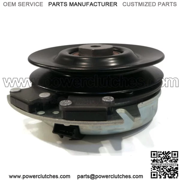 Electric PTO Clutch for SS5000, SS5060, Timecutter Yard Garden - Image 4