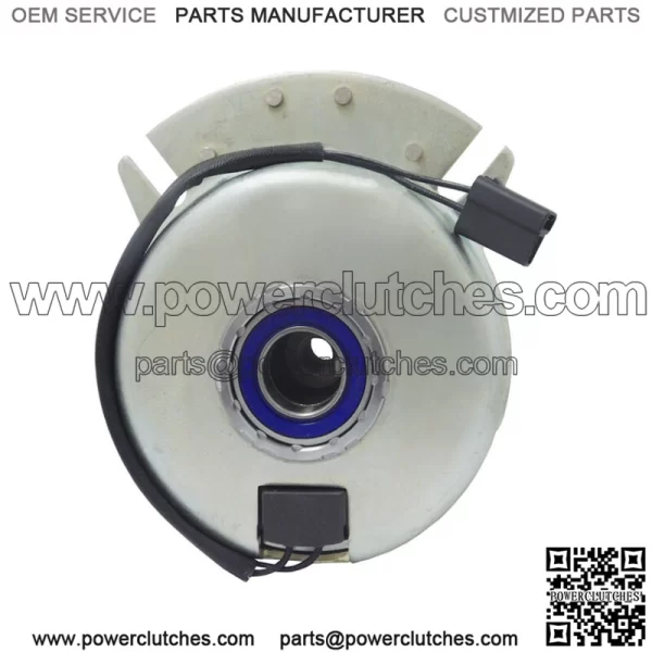 NEW PTO CLUTCH FITS TIMECUTTER Z4235 Z4235-SS Z4202 ZS3200 1177468 117-7468