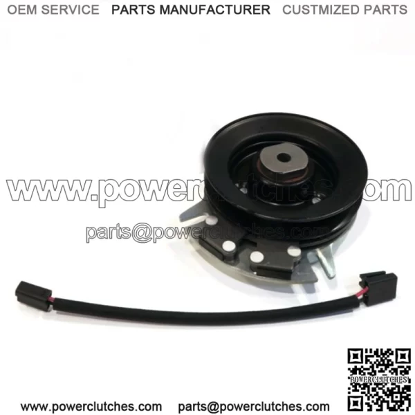 Electric PTO Clutch for TimeCutter SS3200S Lawn Mower (S/N 312000001-312999999)