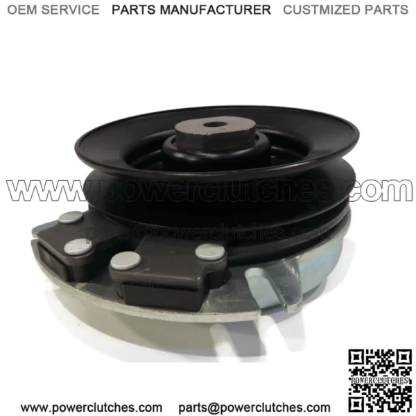 Electric PTO Clutch for TimeCutter SS3200S Lawn Mower (S/N 312000001-312999999) - Image 4