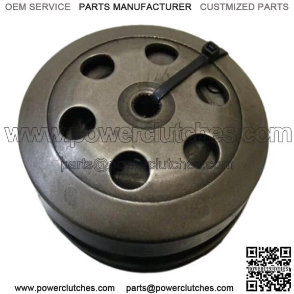 Peugeot Speedfight 3 50 Clutch Drum Assembly 2009-2014 A727