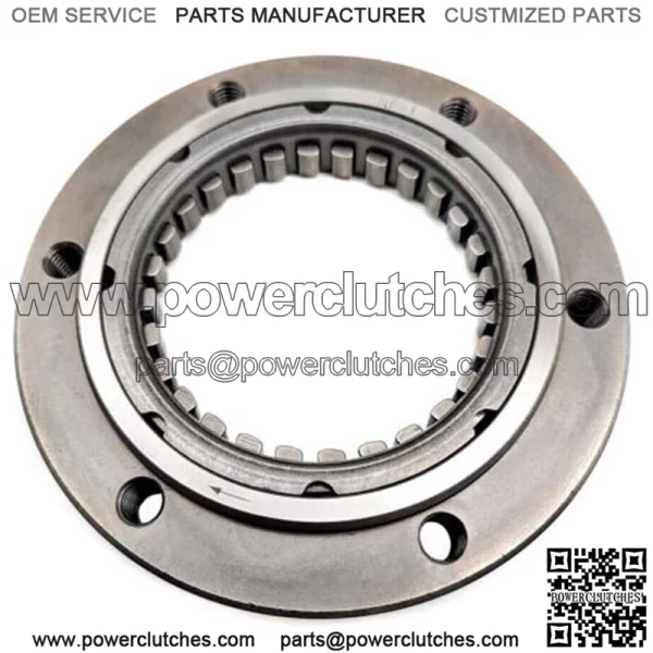 One-way clutch starter linhai 500 35265