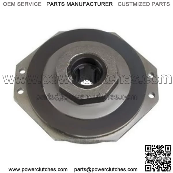 Slip Clutch Assembly Fits Hardee T160LT T160LTO T166LT T166LTO T172LT T172LTO