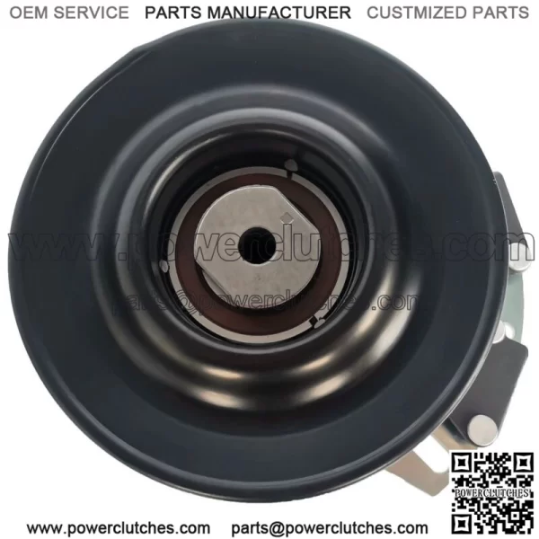 Upgraded Electric PTO Clutch for Cub Cadet 917-05209 - Image 3