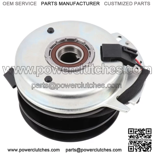 Electric PTO Clutch for Cub Cadet 917-05209 Warner 5219-164 5219-135 5219-136 - Image 3