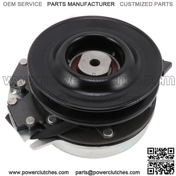Power take-off clutch, new, fits lawn mower WARNER 5219-177 - Image 3
