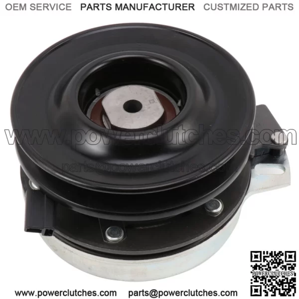 Power take-off clutch, new, fits lawn mower WARNER 5219-177 - Image 4