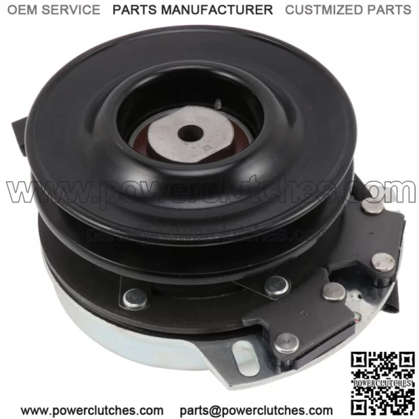 Power take-off clutch, new, fits lawn mower WARNER 5219-177 - Image 5
