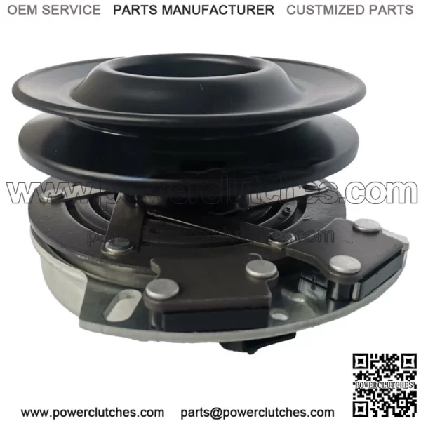 Upgraded PTO Blade Clutch Fits Warner 5219-64 5219-135 5219-136 5219-137 5219-77