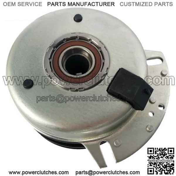 Upgraded PTO Blade Clutch Fits 12621 Warner 5219-51 5219-79  Lawn Mower - Image 2