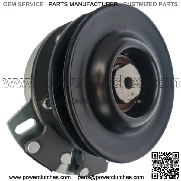 Upgraded PTO Blade Clutch Fits 12621 Warner 5219-51 5219-79  Lawn Mower - Image 3