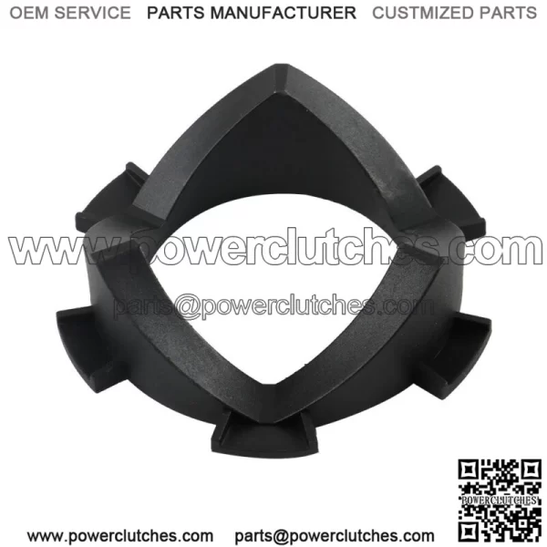 General Transmission RS800 GT79253 Driven Pulley Kit for Husqvarna 587086701 - Image 4
