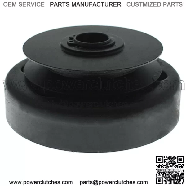 Go kart Parts Centrifugal Clutch 3/4" Bore Belts Pulley Drive New
