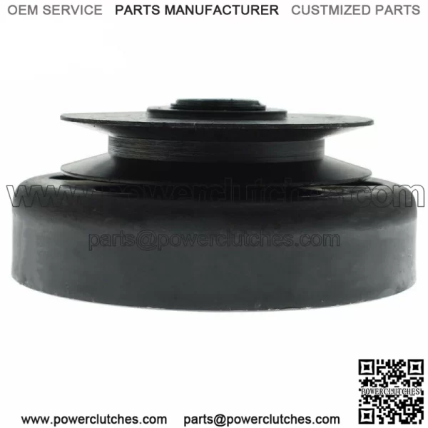Go kart Parts Centrifugal Clutch 3/4" Bore Belts Pulley Drive New - Image 3