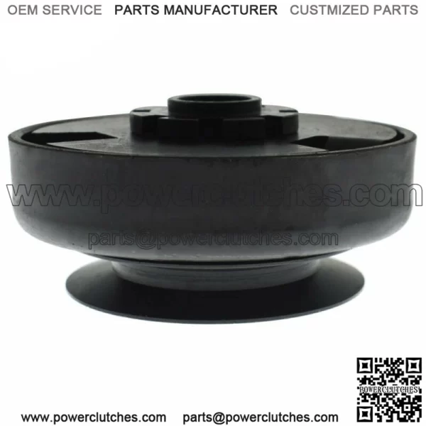 Go kart Parts Centrifugal Clutch 3/4" Bore Belts Pulley Drive New - Image 4